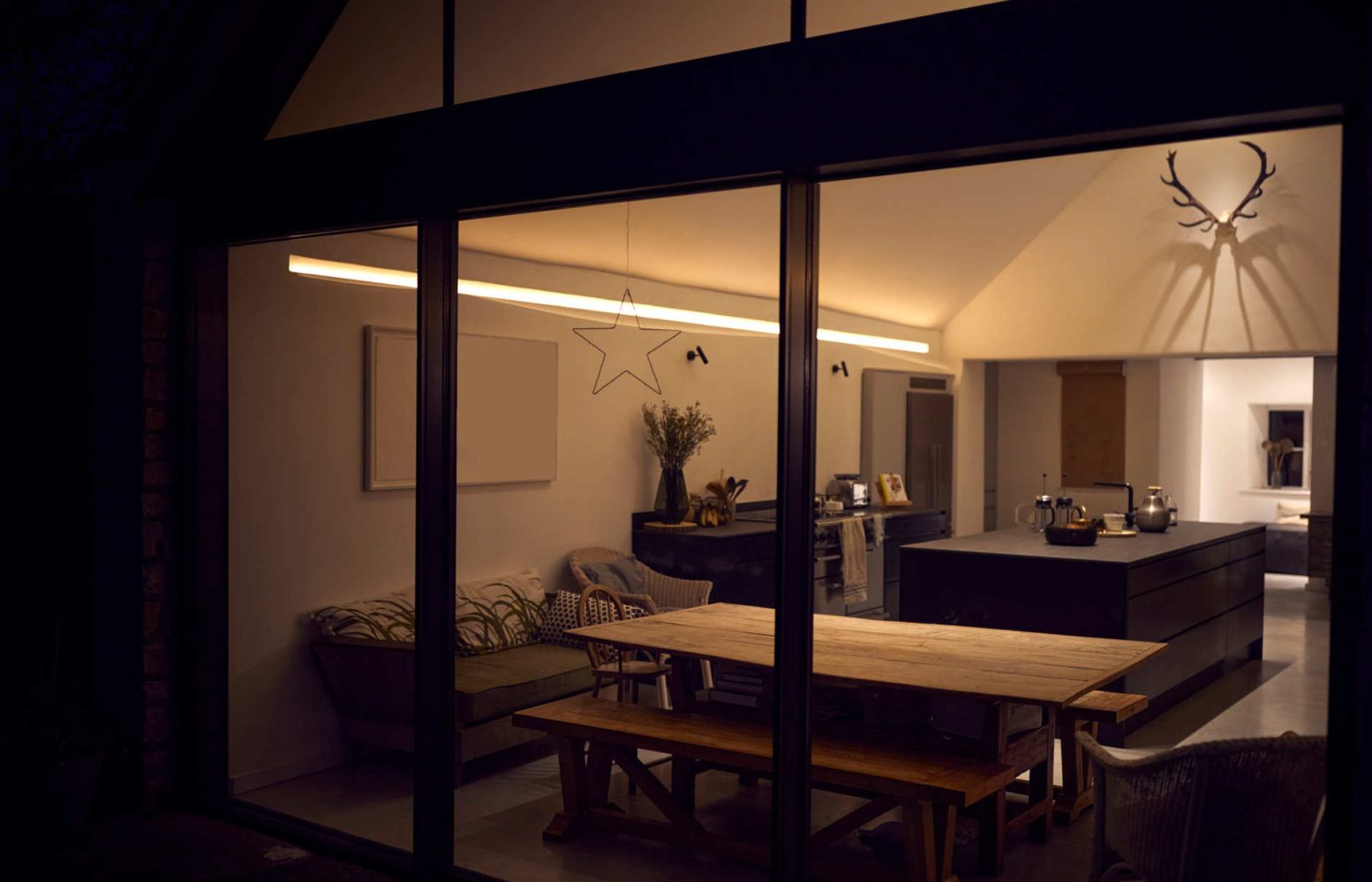 Kitchen Renovation Norwich